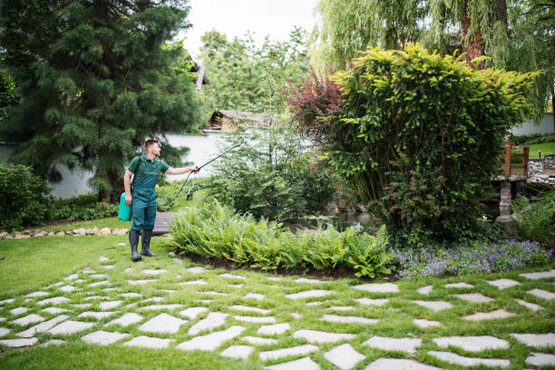 Best Wildlife Control Services  in Marlboro Meadows, MD